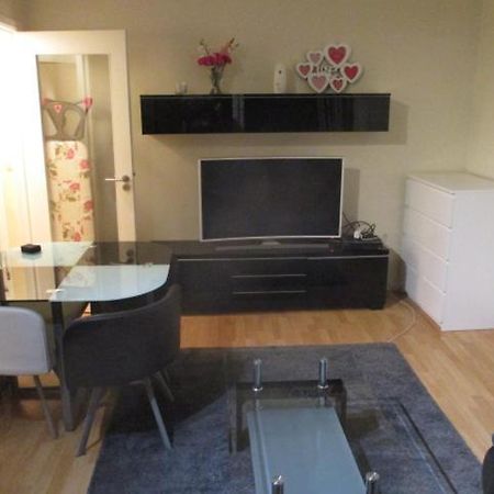 Residence Vleurgat 브뤼셀 외부 사진