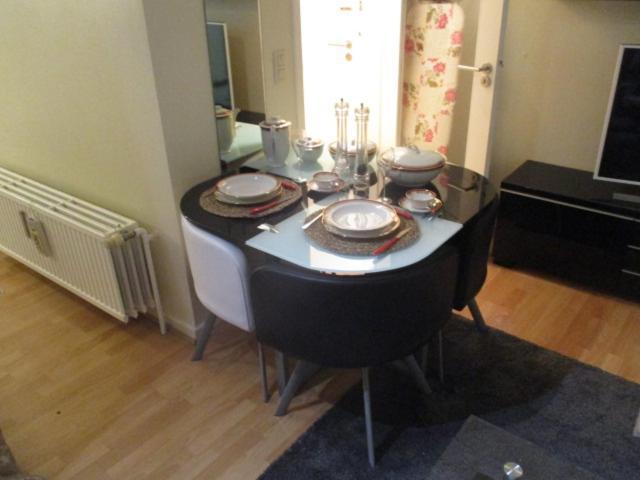 Residence Vleurgat 브뤼셀 외부 사진