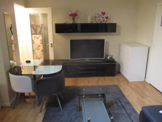 Residence Vleurgat 브뤼셀 외부 사진
