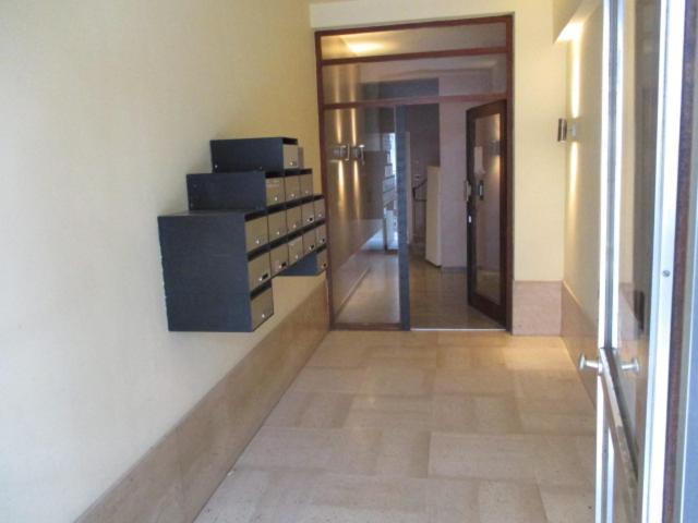 Residence Vleurgat 브뤼셀 외부 사진