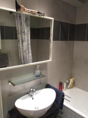 Residence Vleurgat 브뤼셀 외부 사진