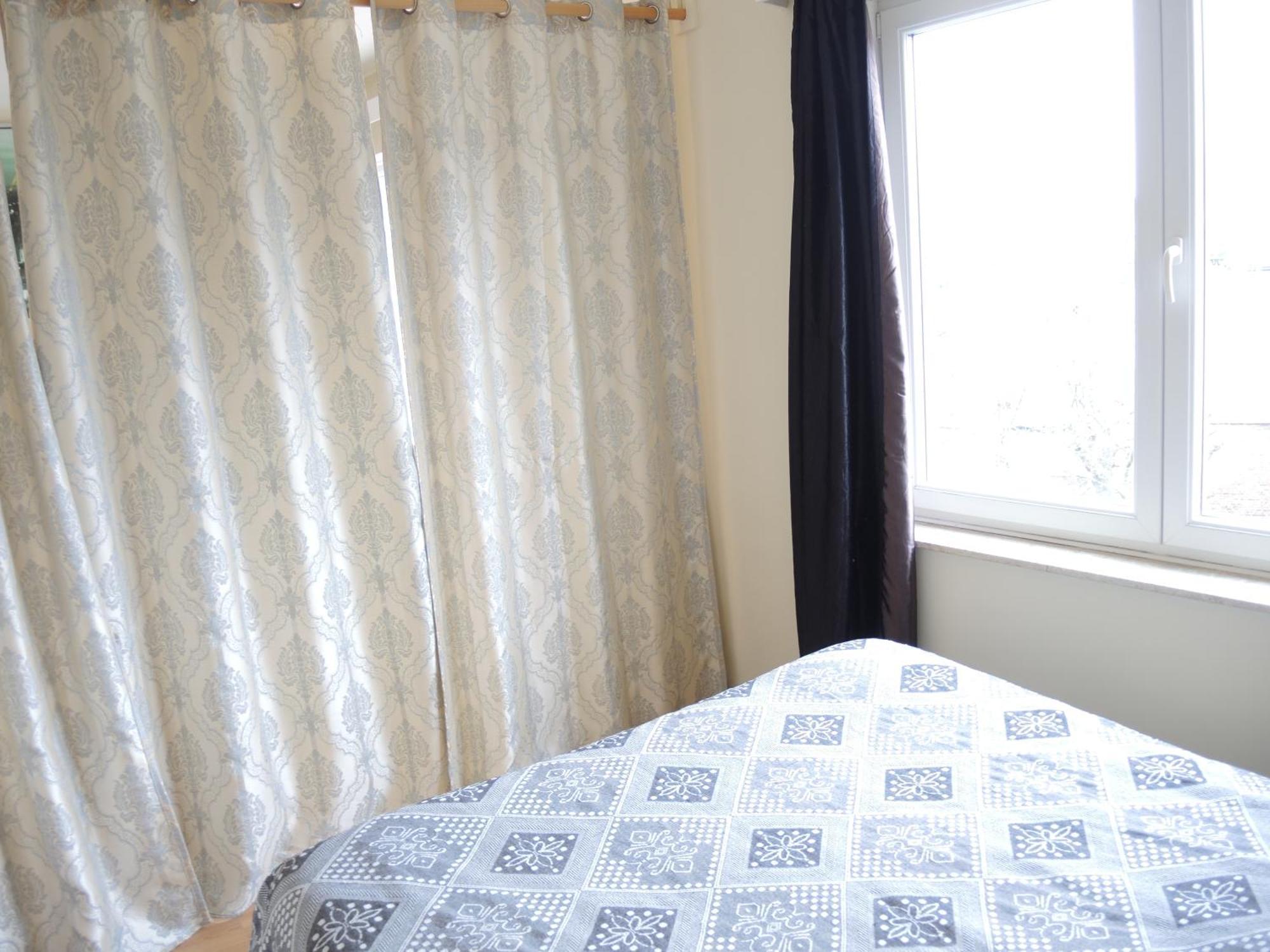 Residence Vleurgat 브뤼셀 외부 사진